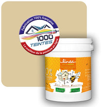 Charger l'image dans la galerie, Image produite par 1000-teintes.com - Le meilleur de la peintures en ligne !