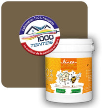 Charger l'image dans la galerie, Image produite par 1000-teintes.com - Le meilleur de la peintures en ligne !