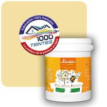 Charger l'image dans la galerie, Image produite par 1000-teintes.com - Le meilleur de la peintures en ligne !