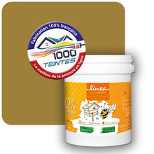 Charger l'image dans la galerie, Image produite par 1000-teintes.com - Le meilleur de la peintures en ligne !