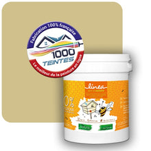 Charger l'image dans la galerie, Image produite par 1000-teintes.com - Le meilleur de la peintures en ligne !