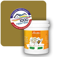Charger l'image dans la galerie, Image produite par 1000-teintes.com - Le meilleur de la peintures en ligne !