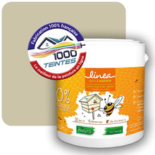 Charger l'image dans la galerie, Image produite par 1000-teintes.com - Le meilleur de la peintures en ligne !
