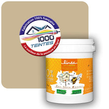 Charger l'image dans la galerie, Image produite par 1000-teintes.com - Le meilleur de la peintures en ligne !