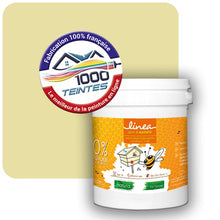 Charger l'image dans la galerie, Image produite par 1000-teintes.com - Le meilleur de la peintures en ligne !