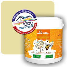 Charger l'image dans la galerie, Image produite par 1000-teintes.com - Le meilleur de la peintures en ligne !