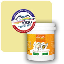 Charger l'image dans la galerie, Image produite par 1000-teintes.com - Le meilleur de la peintures en ligne !