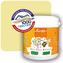 Charger l'image dans la galerie, Image produite par 1000-teintes.com - Le meilleur de la peintures en ligne !