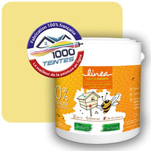 Charger l'image dans la galerie, Image produite par 1000-teintes.com - Le meilleur de la peintures en ligne !