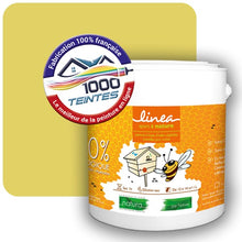 Charger l'image dans la galerie, Image produite par 1000-teintes.com - Le meilleur de la peintures en ligne !