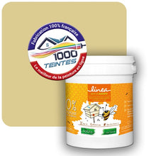 Charger l'image dans la galerie, Image produite par 1000-teintes.com - Le meilleur de la peintures en ligne !