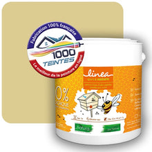 Charger l'image dans la galerie, Image produite par 1000-teintes.com - Le meilleur de la peintures en ligne !