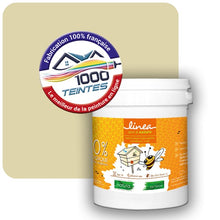 Charger l'image dans la galerie, Image produite par 1000-teintes.com - Le meilleur de la peintures en ligne !