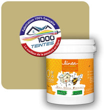 Charger l'image dans la galerie, Image produite par 1000-teintes.com - Le meilleur de la peintures en ligne !