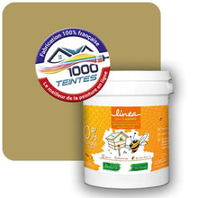 Charger l'image dans la galerie, Image produite par 1000-teintes.com - Le meilleur de la peintures en ligne !