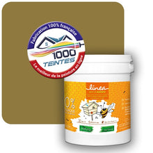 Charger l'image dans la galerie, Image produite par 1000-teintes.com - Le meilleur de la peintures en ligne !