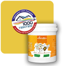 Charger l'image dans la galerie, Image produite par 1000-teintes.com - Le meilleur de la peintures en ligne !