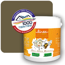 Charger l'image dans la galerie, Image produite par 1000-teintes.com - Le meilleur de la peintures en ligne !