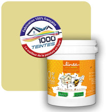 Charger l'image dans la galerie, Image produite par 1000-teintes.com - Le meilleur de la peintures en ligne !