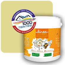 Charger l'image dans la galerie, Image produite par 1000-teintes.com - Le meilleur de la peintures en ligne !