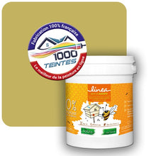 Charger l'image dans la galerie, Image produite par 1000-teintes.com - Le meilleur de la peintures en ligne !