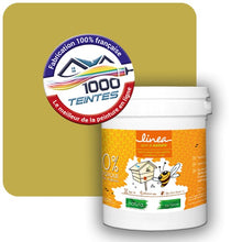 Charger l'image dans la galerie, Image produite par 1000-teintes.com - Le meilleur de la peintures en ligne !