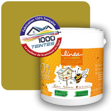Charger l'image dans la galerie, Image produite par 1000-teintes.com - Le meilleur de la peintures en ligne !