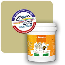 Charger l'image dans la galerie, Image produite par 1000-teintes.com - Le meilleur de la peintures en ligne !