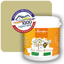 Charger l'image dans la galerie, Image produite par 1000-teintes.com - Le meilleur de la peintures en ligne !