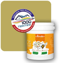 Charger l'image dans la galerie, Image produite par 1000-teintes.com - Le meilleur de la peintures en ligne !