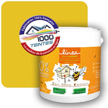 Charger l'image dans la galerie, Image produite par 1000-teintes.com - Le meilleur de la peintures en ligne !