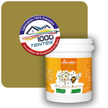 Charger l'image dans la galerie, Image produite par 1000-teintes.com - Le meilleur de la peintures en ligne !