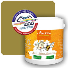 Charger l'image dans la galerie, Image produite par 1000-teintes.com - Le meilleur de la peintures en ligne !