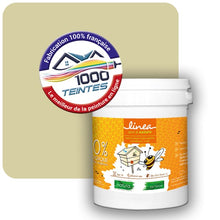 Charger l'image dans la galerie, Image produite par 1000-teintes.com - Le meilleur de la peintures en ligne !