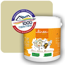 Charger l'image dans la galerie, Image produite par 1000-teintes.com - Le meilleur de la peintures en ligne !
