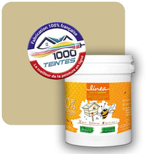 Charger l'image dans la galerie, Image produite par 1000-teintes.com - Le meilleur de la peintures en ligne !