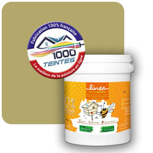 Charger l'image dans la galerie, Image produite par 1000-teintes.com - Le meilleur de la peintures en ligne !