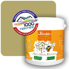 Charger l'image dans la galerie, Image produite par 1000-teintes.com - Le meilleur de la peintures en ligne !