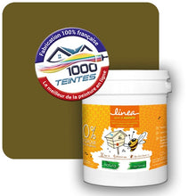 Charger l'image dans la galerie, Image produite par 1000-teintes.com - Le meilleur de la peintures en ligne !