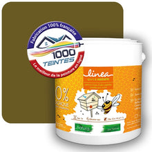 Charger l'image dans la galerie, Image produite par 1000-teintes.com - Le meilleur de la peintures en ligne !