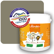Charger l'image dans la galerie, Image produite par 1000-teintes.com - Le meilleur de la peintures en ligne !