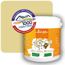 Charger l'image dans la galerie, Image produite par 1000-teintes.com - Le meilleur de la peintures en ligne !