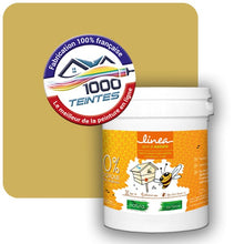 Charger l'image dans la galerie, Image produite par 1000-teintes.com - Le meilleur de la peintures en ligne !