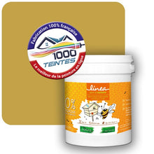 Charger l'image dans la galerie, Image produite par 1000-teintes.com - Le meilleur de la peintures en ligne !