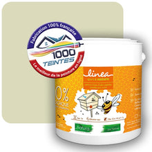 Charger l'image dans la galerie, Image produite par 1000-teintes.com - Le meilleur de la peintures en ligne !