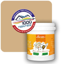 Charger l'image dans la galerie, Image produite par 1000-teintes.com - Le meilleur de la peintures en ligne !