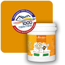 Charger l'image dans la galerie, Image produite par 1000-teintes.com - Le meilleur de la peintures en ligne !