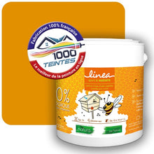 Charger l'image dans la galerie, Image produite par 1000-teintes.com - Le meilleur de la peintures en ligne !