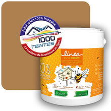 Charger l'image dans la galerie, Image produite par 1000-teintes.com - Le meilleur de la peintures en ligne !