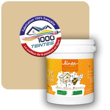 Charger l'image dans la galerie, Image produite par 1000-teintes.com - Le meilleur de la peintures en ligne !